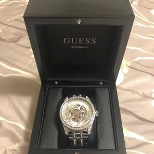 Guess Automatic Watch